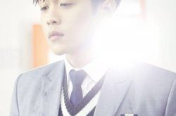 张若昀示范校草级发型 哎呀怎么这么好看