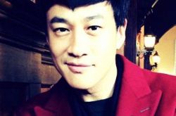 何润东男神发型回顾 40岁了依旧能收获真爱