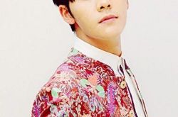 复古中分大势卷土重来 看帅的人都留了这个发型