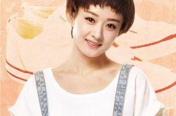 合适发型的重要性,齐刘海短发发型大盘点