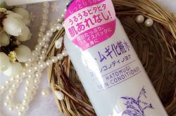 补水效果好的化妆水推荐,推荐玻尿酸保湿化妆水及使用方法