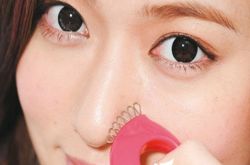 黑头的分析以及去黑头的小妙招,去黑头最好的品牌