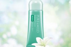 泊美隔离霜用法,泊美隔离霜效果