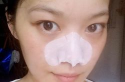 美女们的公敌之黑头,  简单易行实现零黑头