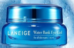 兰芝眼霜的简要介绍,兰芝眼霜的功效