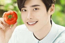 李钟硕示范韩国欧巴短发 女孩最爱的男朋友发型