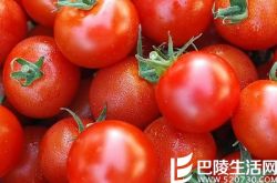 吃西红柿可以祛斑吗,简单几步让你轻松拥有光滑皮肤