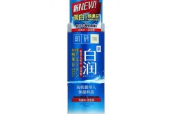 肌研产品简介,最热的两种产品