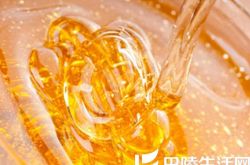 自制蜂蜜美白祛斑面膜,