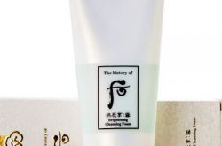 韩国最新美白产品排行榜,种草韩国热款美白产品