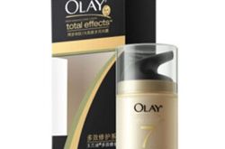 玉兰油多效修护霜的简要介绍,玉兰油多效修护霜的使用方法