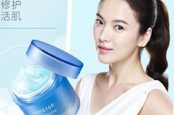 兰芝及其主要功效,产品系列并为你提供护肤小秘诀