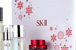 sk2简介及其代言人盘点, sk2神仙水功效及其营销战略大曝光