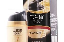 玉兰油多效修护霜的功效,玉兰油多效修护霜的质地与配方成效