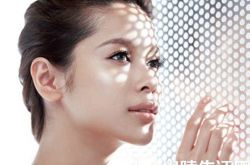 晒后美白不是难题,内外兼修养出白美人