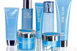 丹姿水密码的效果,丹姿水密码系列产品介绍