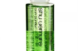 植村秀卸妆油受粉丝追捧, 植美村卸妆油功效介绍