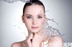 美白皮肤的有效技巧,拥有洁白肌肤并不难