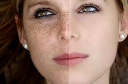 养肝祛斑也是一个不二的选择,三种食物敷面方法你值得拥有