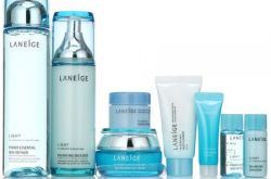 兰芝水库系列效果,兰芝水库系列产品攻略