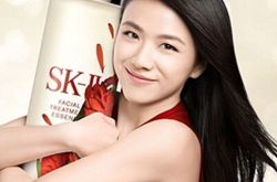 SK2简介及其“王牌”神仙水,SK2神仙水不同肌龄的使用效果