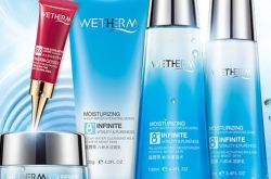 经典补水保湿产品,其他明星产品简介