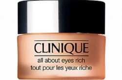 倩碧全效眼霜产品介绍,倩碧全效眼霜的使用细节及同系列产品比较