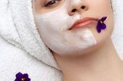 中药祛斑面膜更加安全,古方七白膏和玫瑰美白淡斑面膜做法