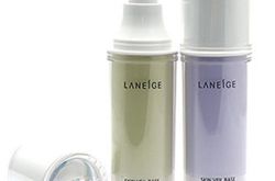 芝隔离霜的介绍,兰芝隔离霜是裸妆神奇器