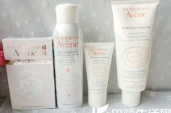 雅漾护肤品使用顺序,雅漾温和呵护你的敏感肌