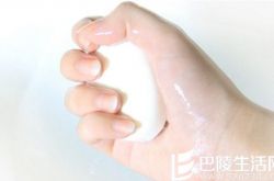 可以用香皂洗脸吗,香皂洗脸好吗