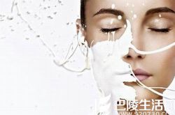 牛奶洗脸有什么好处,每天用牛奶洗脸好吗