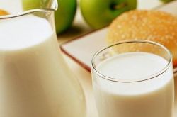 喝牛奶的好处,如何喝牛奶才不会胖