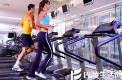 健身房能减肥吗,多运动就能减肥吗