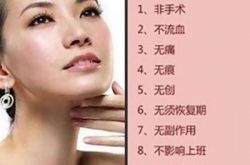 女性对瘦脸的看法,瘦脸针有什么副作用