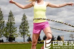 呼啦圈减肥方法,女生哑铃锻炼方法