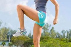 怎样快速瘦腿,如何快速瘦腿