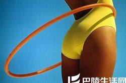 呼啦圈为什么能减肥,呼啦圈怎么减肥
