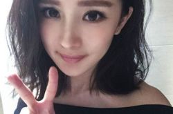 杨幂周迅中长卷发造型,高圆圆中长卷发造型