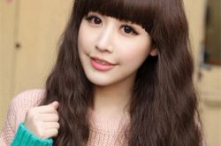 蛋卷发和芭比烫的介绍,公主烫和玉米烫的介绍