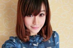 圆脸适合剪短发吗,圆脸的短发发型图片