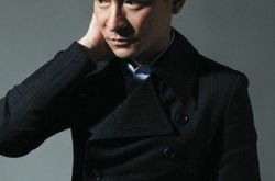 刘德华经典发型look 看看什么才叫真男神