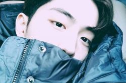 今年超级火的逗号发型 韩国欧巴教你当暖男