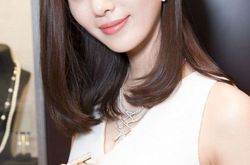 基础护发最重要 简单几步还原魅力女人