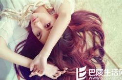 时尚御姐发型 复古发型卷发发型纹理烫发型玉米烫发型