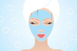 达人教你自制面膜方法  达人教轻松自制面膜