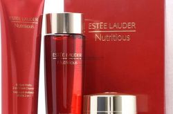 雅诗兰黛红石榴护肤品介绍  红石榴系列适合年龄