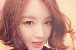 短发受广大女性朋友欢迎 短发比长发更具独特魅力