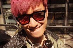 乔任梁潮男发型盘点 可惜这世上少了唯一的你