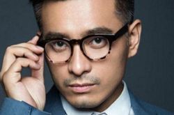 来看看商务男发型look 职场也要兼顾潮流哦